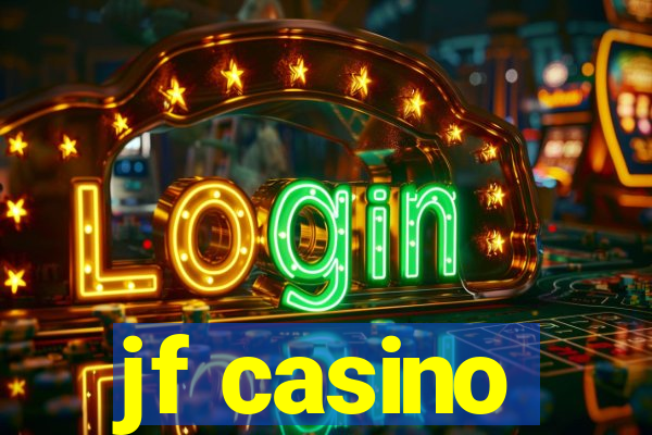 jf casino